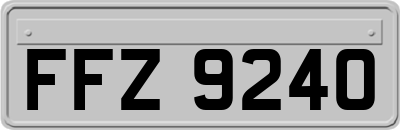 FFZ9240