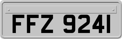 FFZ9241