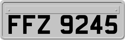 FFZ9245