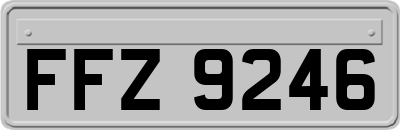 FFZ9246