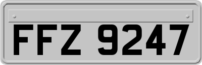FFZ9247