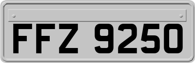 FFZ9250