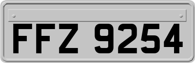 FFZ9254
