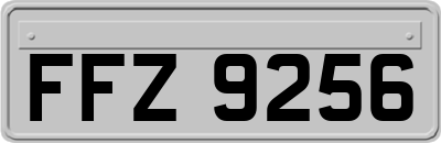 FFZ9256
