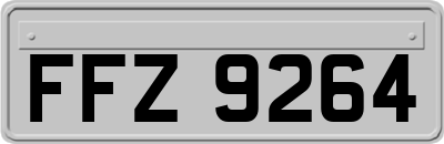 FFZ9264