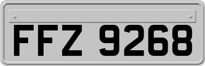 FFZ9268