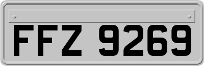 FFZ9269