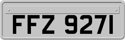 FFZ9271