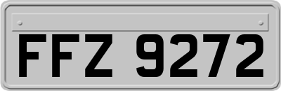 FFZ9272