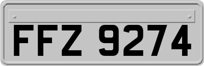 FFZ9274