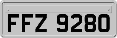FFZ9280