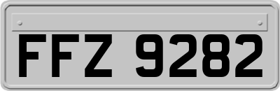 FFZ9282