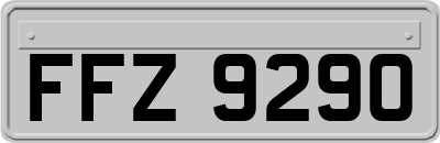 FFZ9290