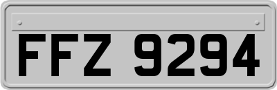 FFZ9294
