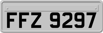 FFZ9297