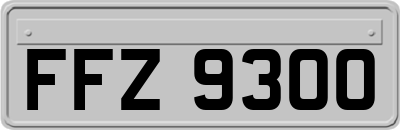 FFZ9300