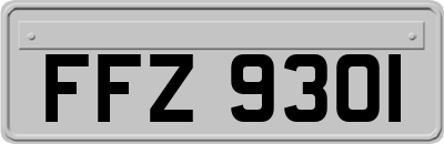FFZ9301