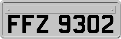 FFZ9302