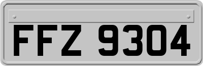 FFZ9304