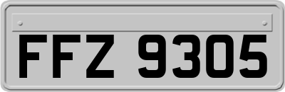 FFZ9305