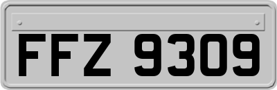 FFZ9309