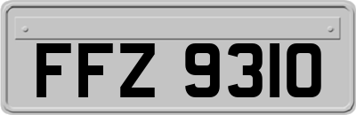 FFZ9310