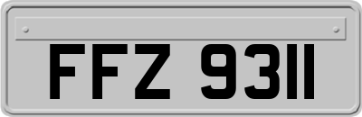 FFZ9311