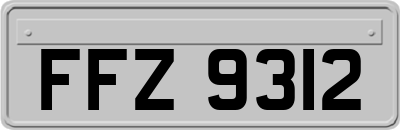 FFZ9312