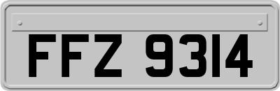 FFZ9314