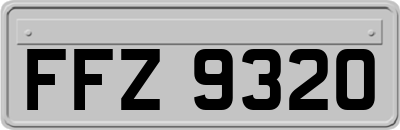 FFZ9320