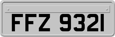 FFZ9321