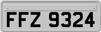 FFZ9324