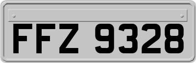 FFZ9328