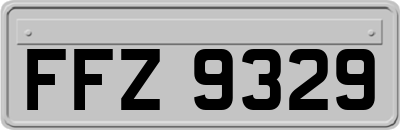 FFZ9329