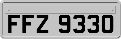 FFZ9330