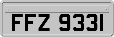 FFZ9331