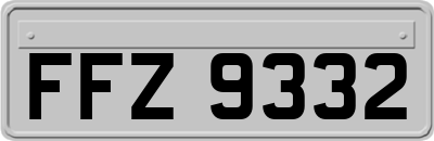 FFZ9332