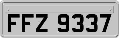 FFZ9337