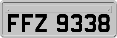 FFZ9338