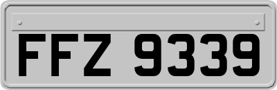 FFZ9339