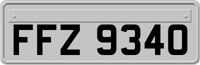 FFZ9340