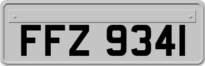 FFZ9341