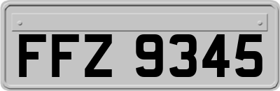 FFZ9345