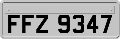 FFZ9347