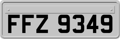 FFZ9349
