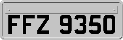 FFZ9350