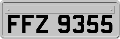 FFZ9355