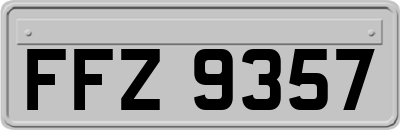 FFZ9357