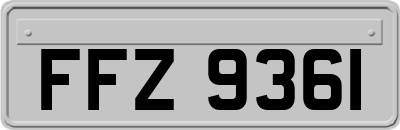 FFZ9361