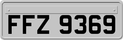 FFZ9369